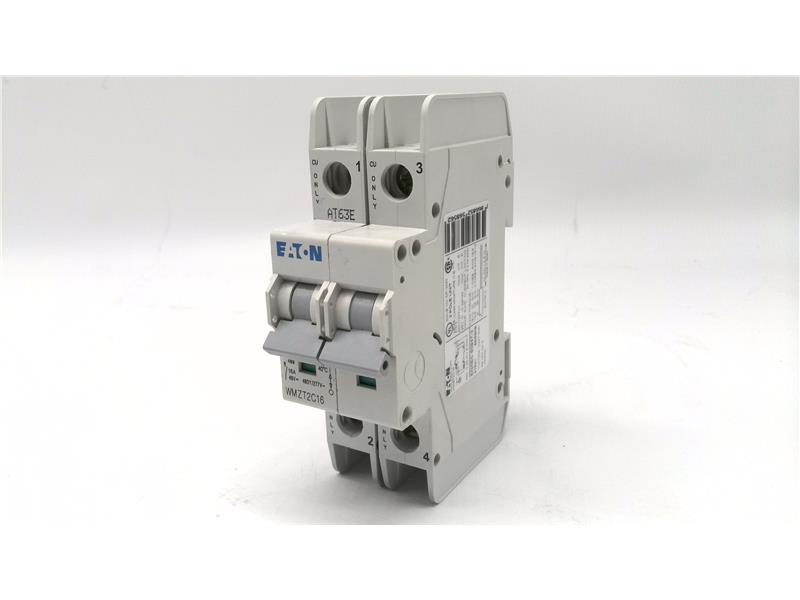 EATON CORPORATION WMZT2C16