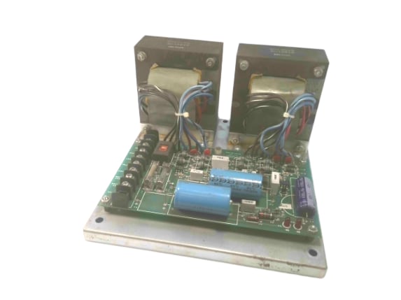 TCS-168 by ALTRA INDUSTRIAL MOTION