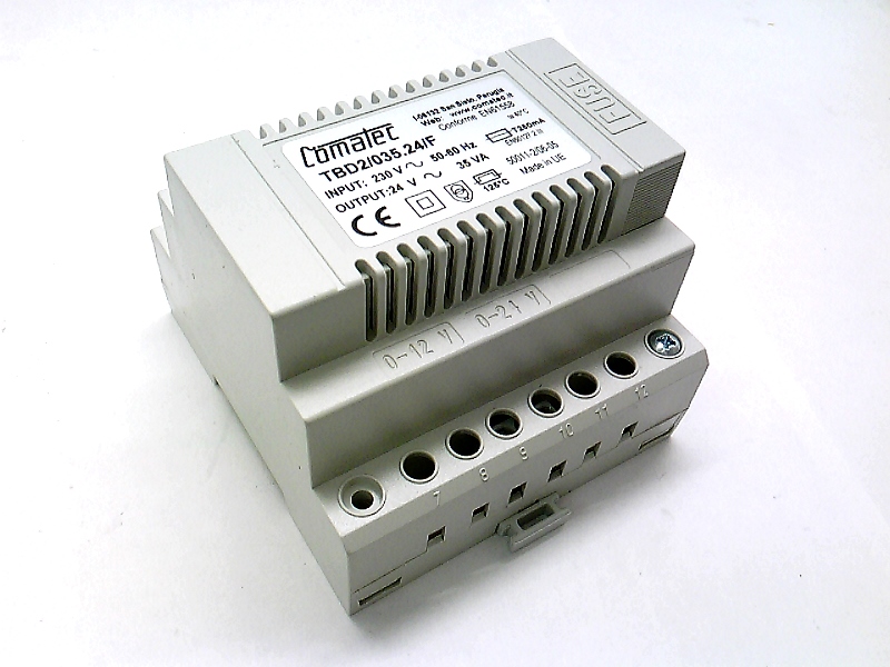 COMATEC TBD2/035.24/F