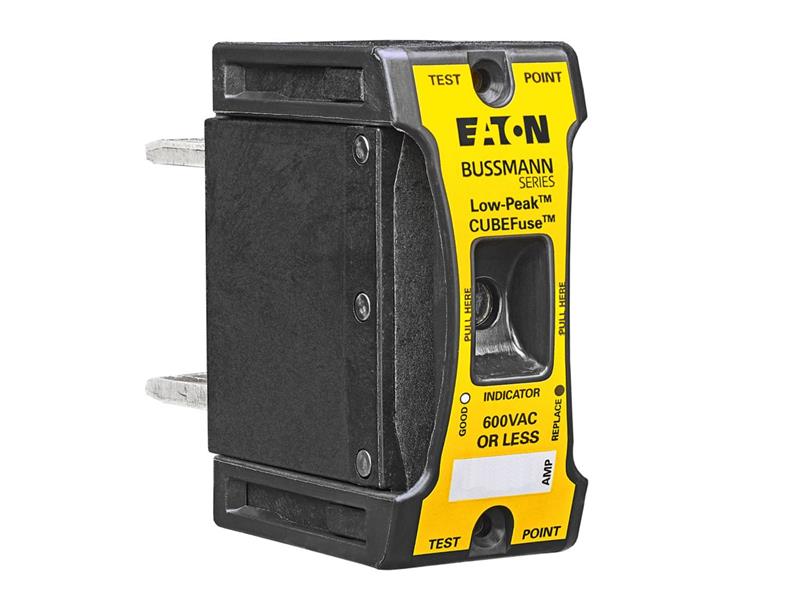 EATON CORPORATION TCF200