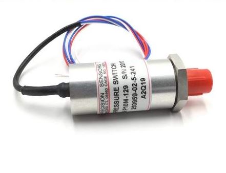 PRECISION SENSORS P10M-128