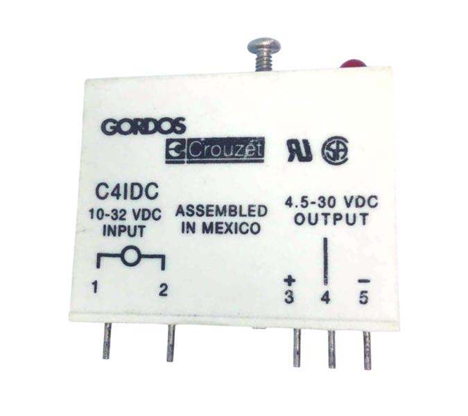 SENSATA TECHNOLOGIES C4IDC