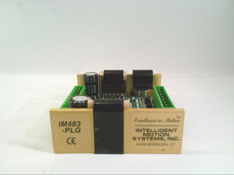 IM483-PLG by SCHNEIDER ELECTRIC