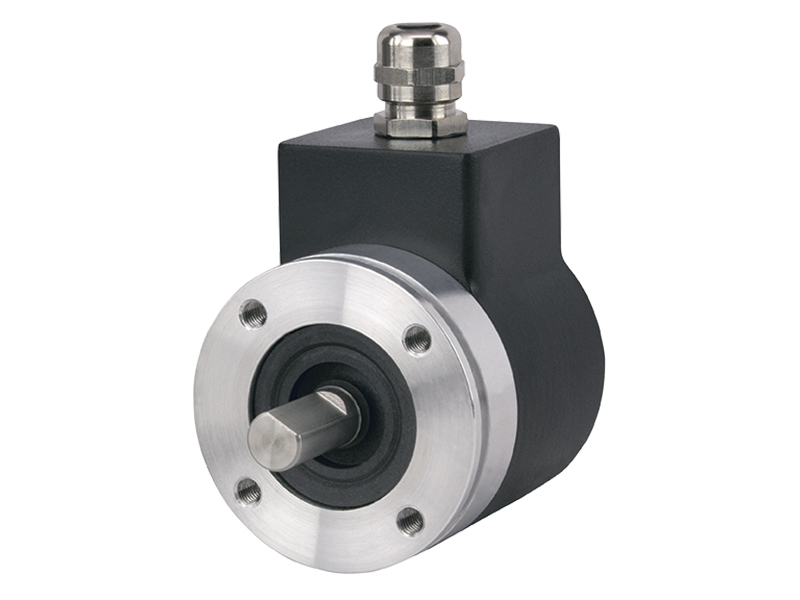 ENCODER PRODUCTS 702-20-S-0060-Q-OC-1-C-1-SG/07.00-N-N