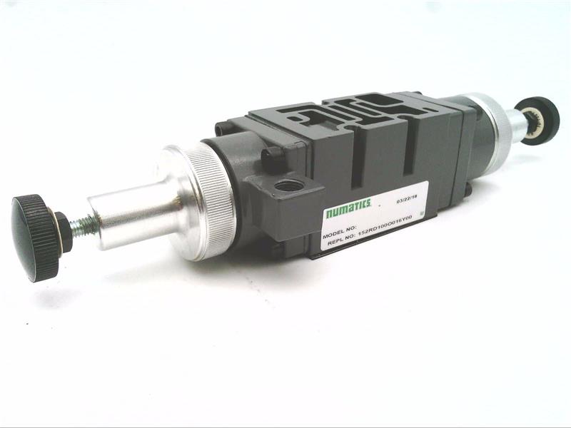 ASCO 152RD100O016Y00