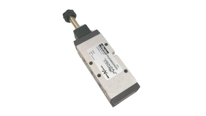 PARKER P2LBX592ESNDDN