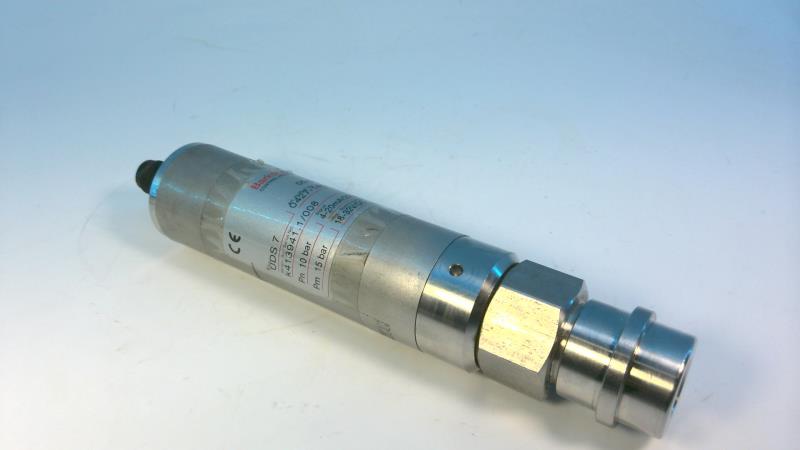 BARKSDALE UDS7-0427-180