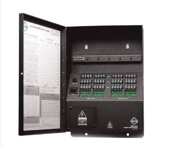 SCHNEIDER ELECTRIC MCS16-20