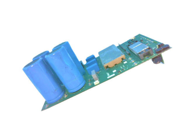 312863-A03 by ALLEN BRADLEY