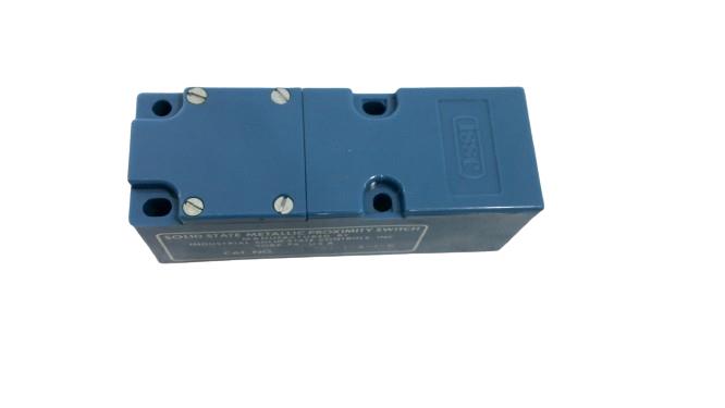 KANSON ELECTRONICS INC 1221-1-A-I-B