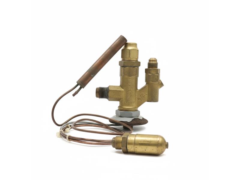 CKE-1-1/2-GP by PARKER