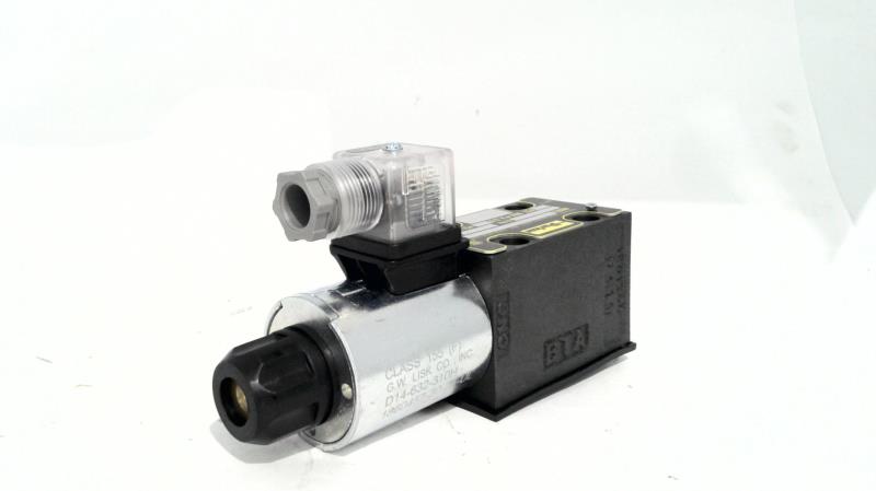 PARKER D1VW004KNJP45