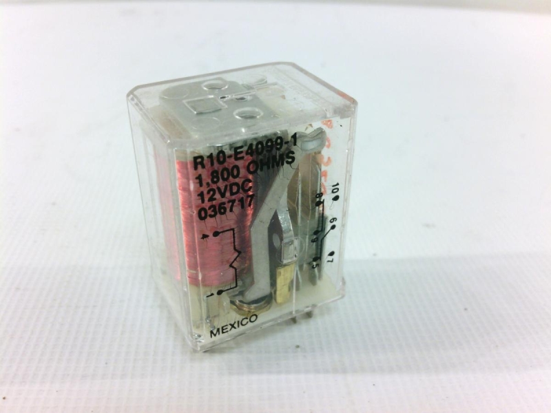 TE CONNECTIVITY R10-E4099-1