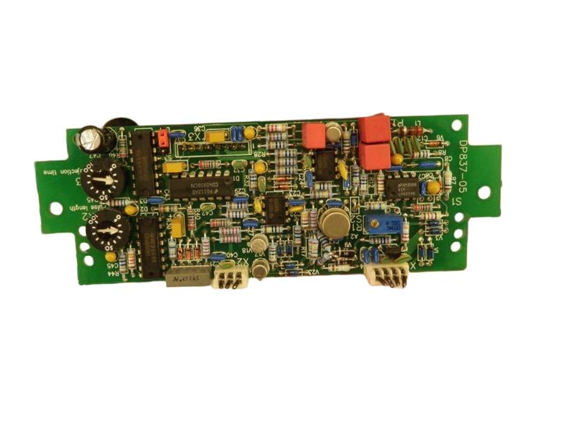 DP837-05 by STAR MICRONICS