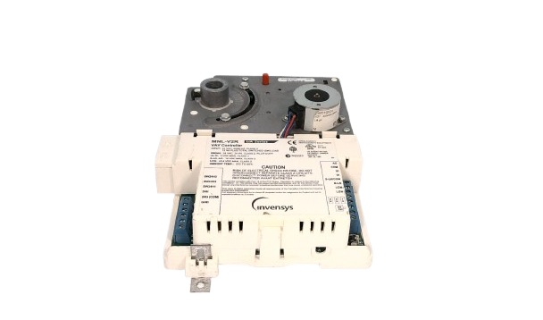 INVENSYS MNL-V2RV3
