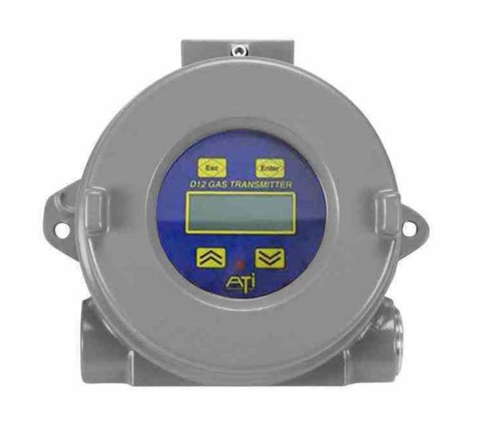 LARSON ELECTRONICS EXP-EL-CDT.D-M1-120V