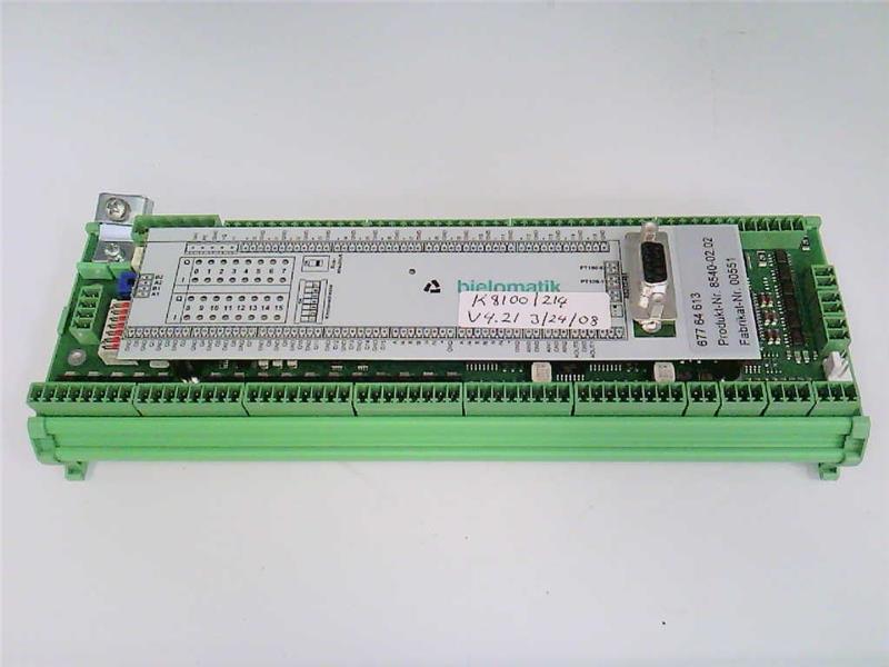 BIELOMATIK 677-64-613