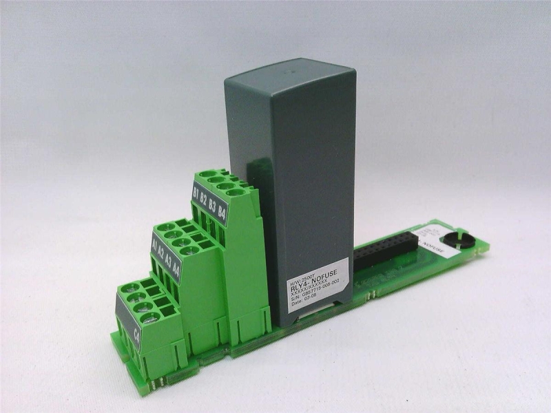 INVENSYS 2500T/RLY4/NOFUSE/XXXXX/XXXXX