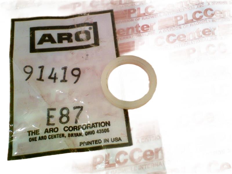 91419 by INGERSOLL RAND