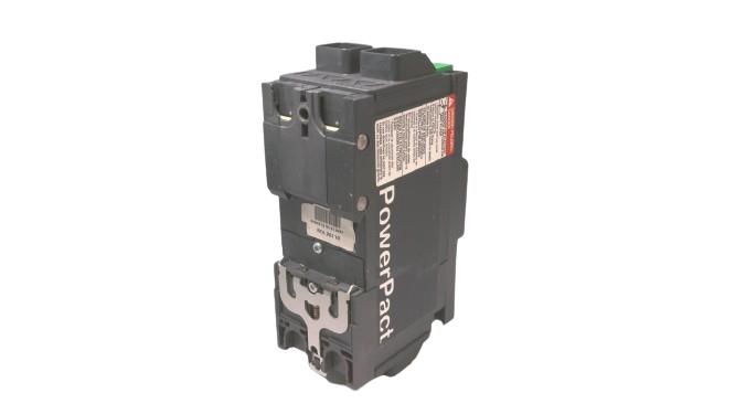 SCHNEIDER ELECTRIC BDL26110