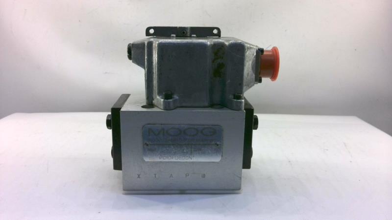 MOOG D631-175C1
