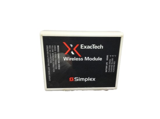 EXACTECH-WMI by TYCO