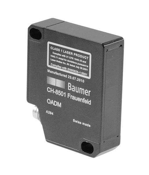 BAUMER ELECTRIC OADM 20I6480/S14F