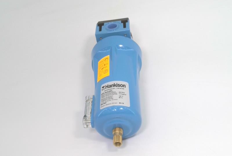 HANKISON HF3-16-4-DPL