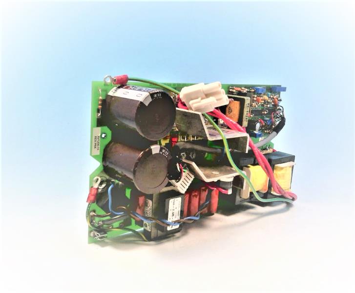 AV1200-15 by MERCRON