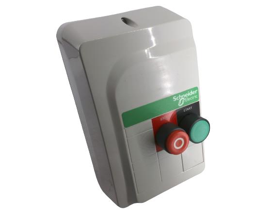 SCHNEIDER ELECTRIC LE1-GBTO11-N7