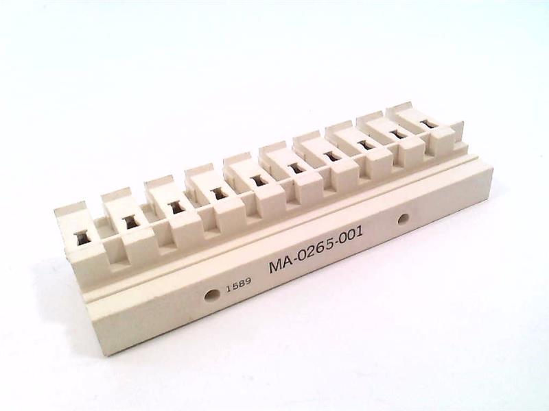 SCHNEIDER ELECTRIC MA-0265-001