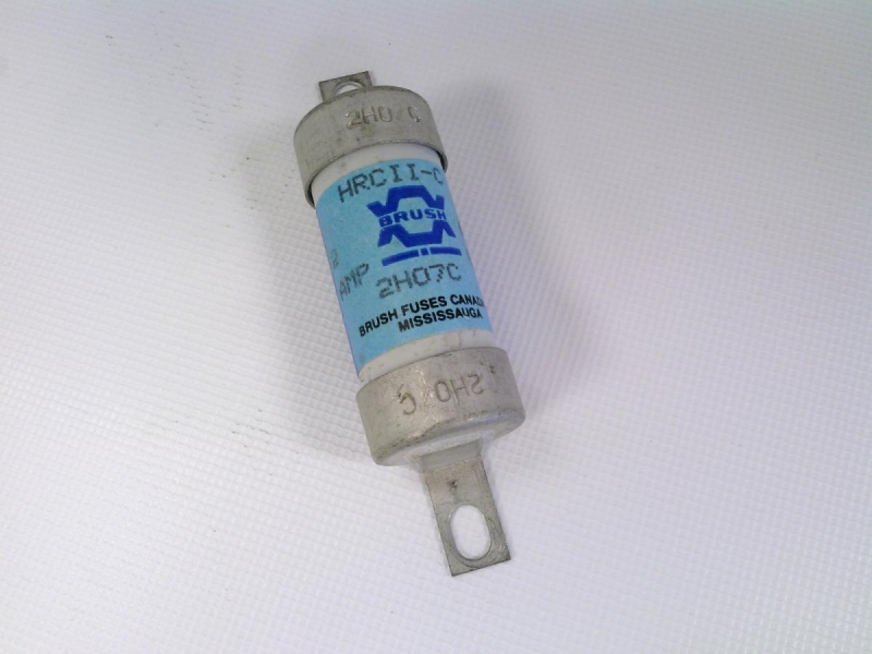 EATON CORPORATION 2H07C