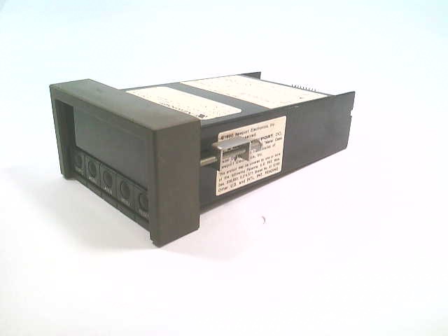 INFCAC-0001-V5 by OMEGA ENGINEERING