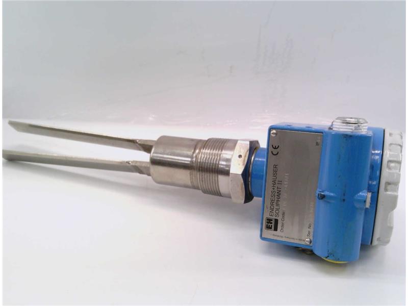 ENDRESS & HAUSER FTM30-A1BB1