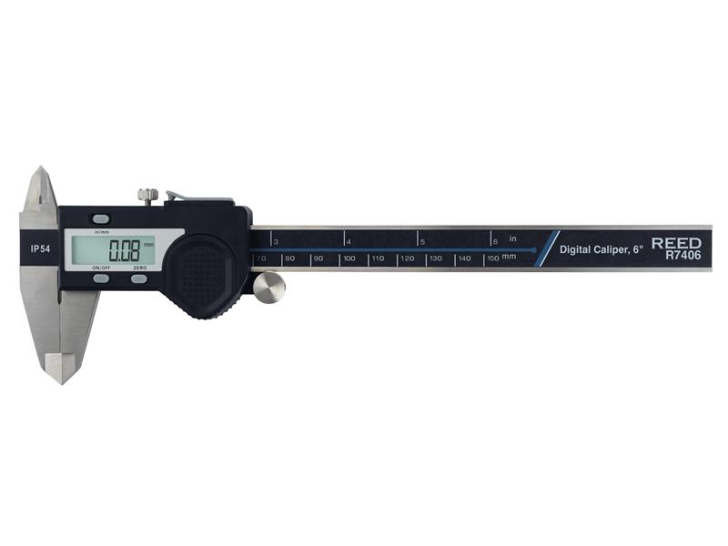 REED INSTRUMENTS R7406