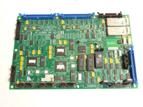 EMERSON 02-810001-00