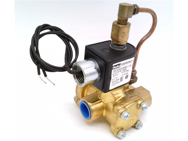 PARKER 73322BN4UNJ0N0C111P3