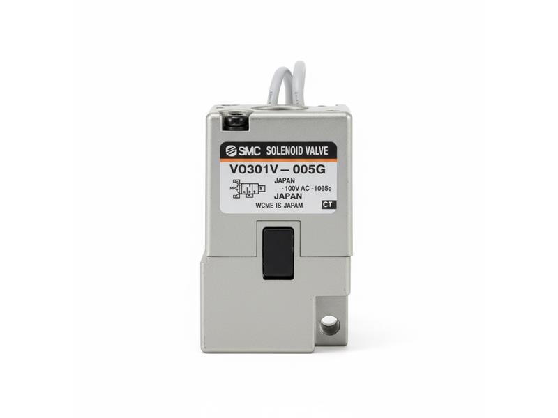 SMC V0301V-005G