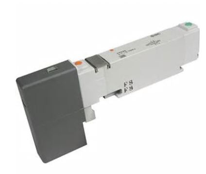 SMC VQC2A01N-5B1