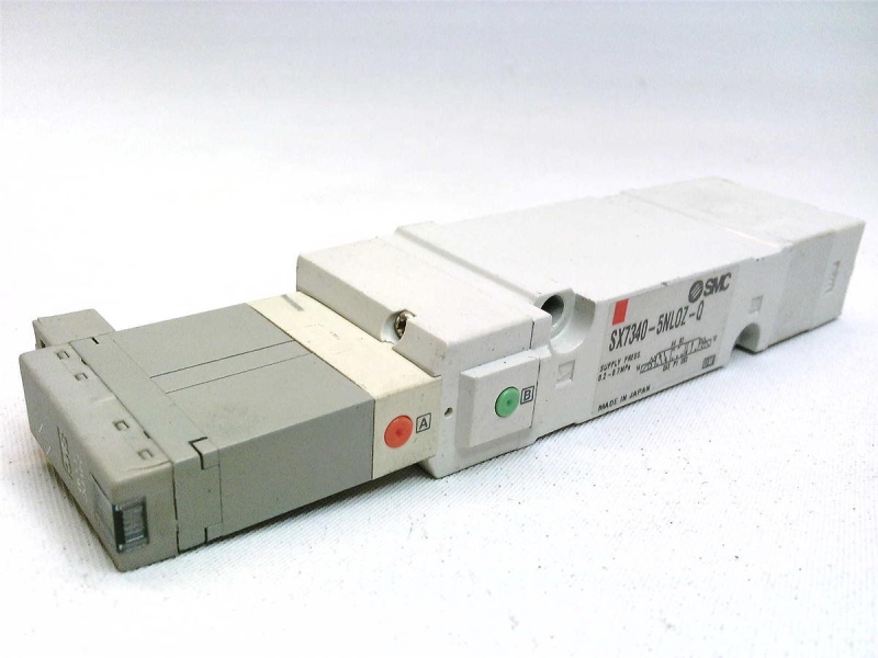 SMC SX7340-5NLOZ-Q