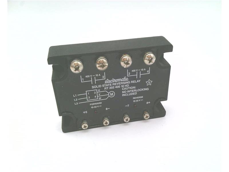 RT-202-400-10-HD by CARLO GAVAZZI