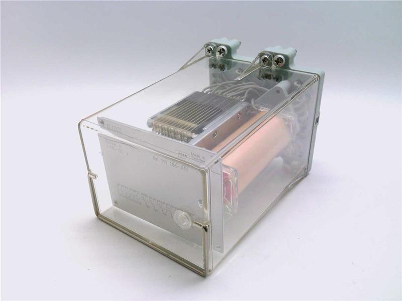 ASEA BROWN BOVERI RK211-186-AN