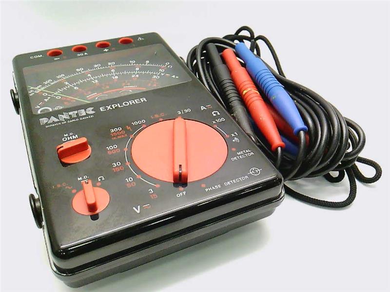 CARLO GAVAZZI EXPLORER/8001056