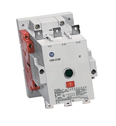 ALLEN BRADLEY 100S-D180ED22C