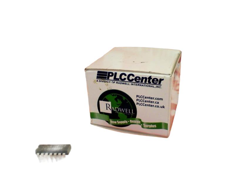 MC14012B by NXP SEMICONDUCTOR