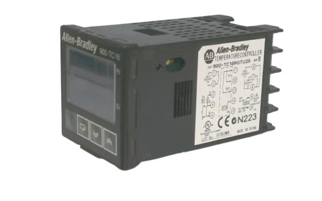 ALLEN BRADLEY 900-TC16RGTU25
