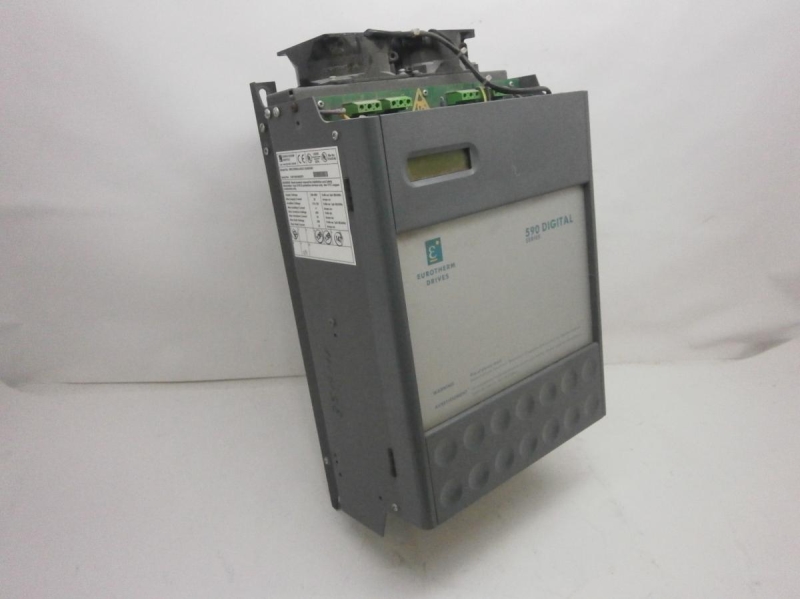 PARKER 590C/0350/6/0/0/1/0/00/000