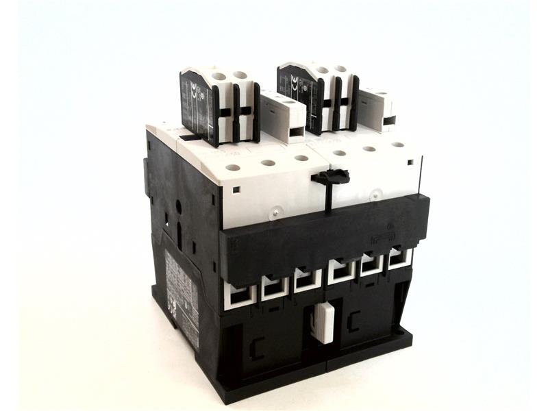 EATON CORPORATION XTCR065D11A