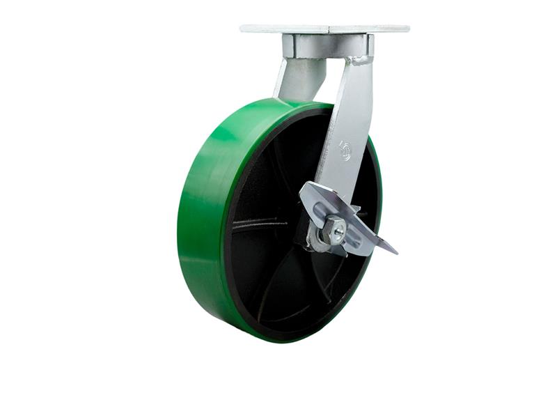 SERVICE CASTER CORPORATION CRAN-SCC-KP92S1230-PUR-GB-SLB