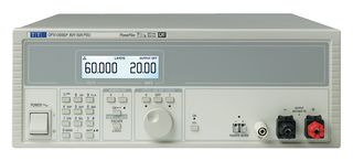 TTI QPX1200S